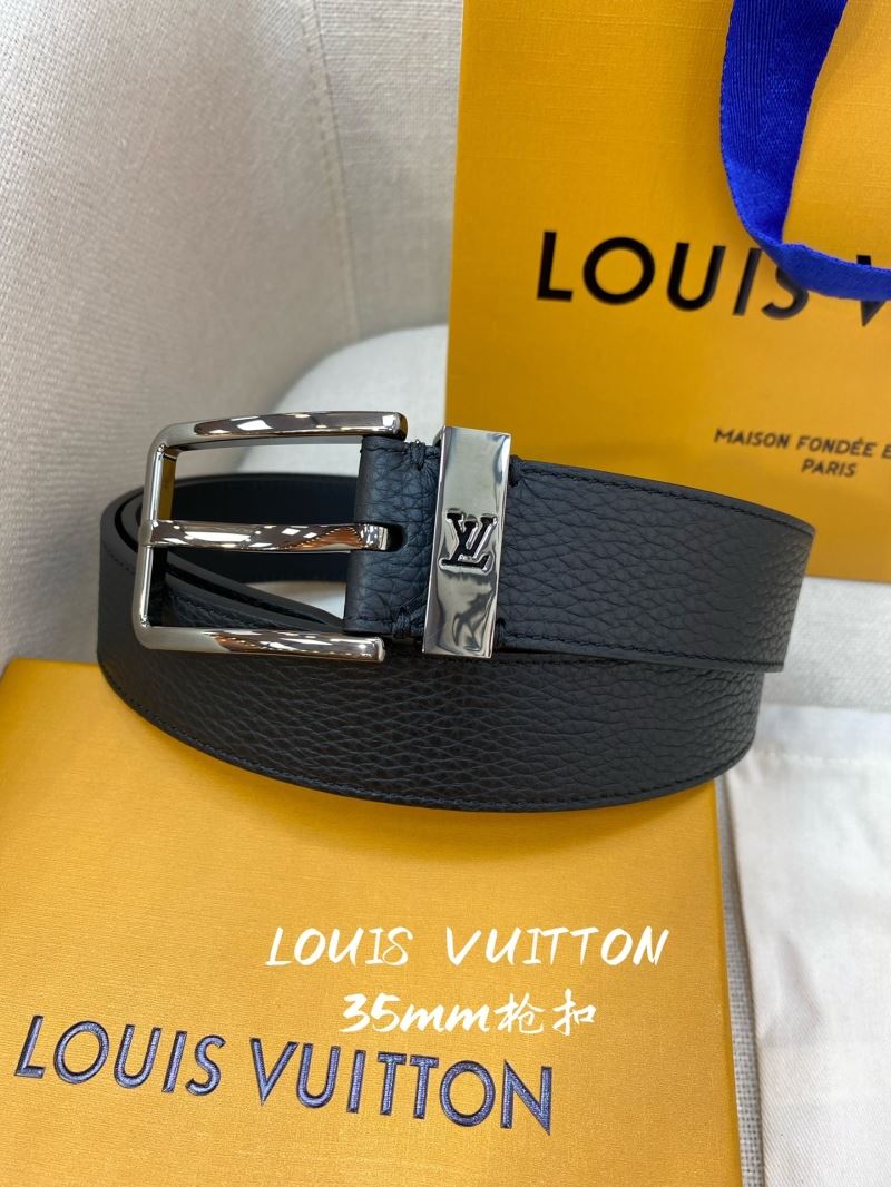 Louis Vuitton Belts